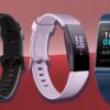 Review suunto fitness wired