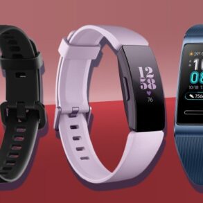 Review suunto fitness wired