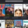 Fast services tubi roku pluto tv