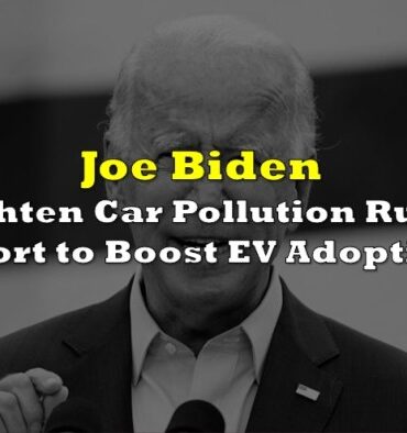 Heavy duty vehicles trucks pollution standards climate change biden epa