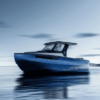 This flying electric boat wants to be the tesla of the sea