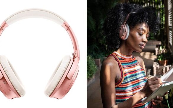 Bose has quietcomfort 35 ii headphones refurbished and sale just 200