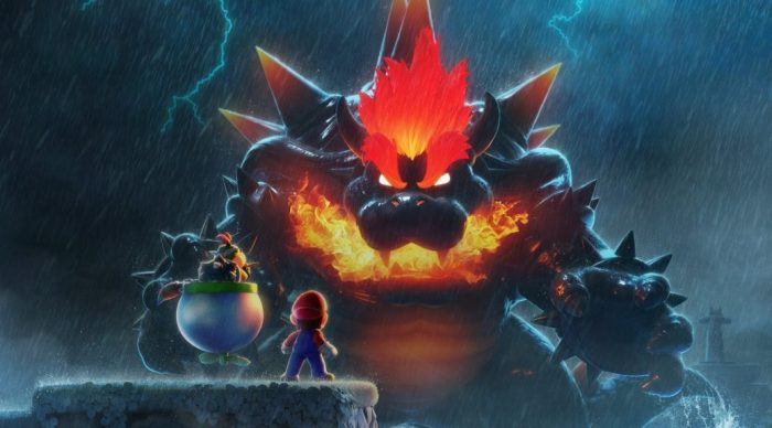 Team xecuter gary bowser nintendo lawsuit 10 million