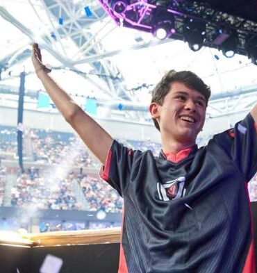 Fortnite world cup esports ninja tfue epic games bugha