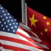 Us plans to add 36 chinese companies to restricted list