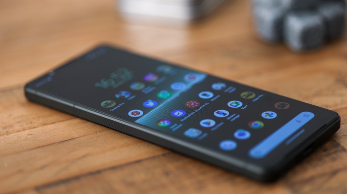 Sony xperia 1 v leaked renders features cameras design screen