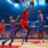 Nba nft top shot dapper labs
