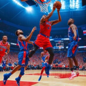 Nba nft top shot dapper labs