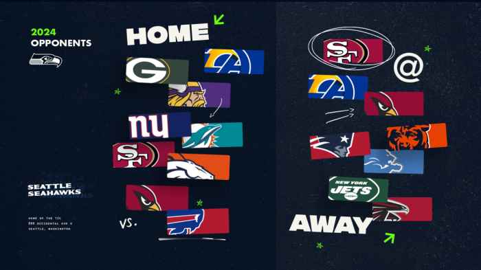 Seahawks Schedule 2025 Home Games - Aimee Hetrick Broncos seahawks games seriously wild ending kicks off jokes