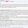 Reddit opt out personalized ads privacy update