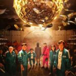 Real life squid game re creates netflix show with 456000 prize