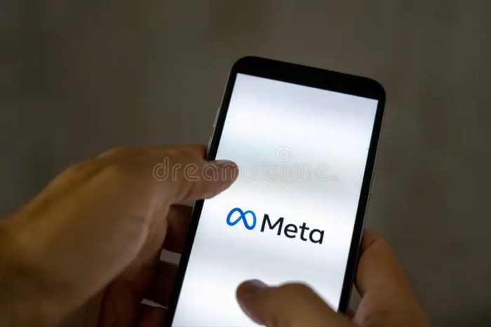 Facebook portal meta rebrand