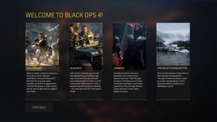 Duty call ops black xbox game ps4 royale battle release date op campaign rumours destiny likely experts say style online Call of duty black ops 4 trailer battle royale ps4 xbox