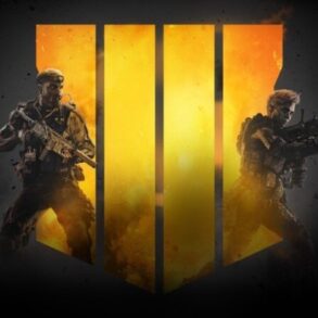 Call of duty black ops 4 blackout battle royale game mode trailer