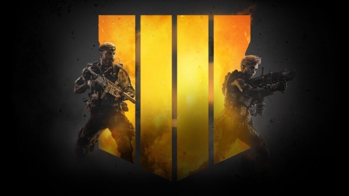 Call of duty black ops 4 blackout battle royale game mode trailer