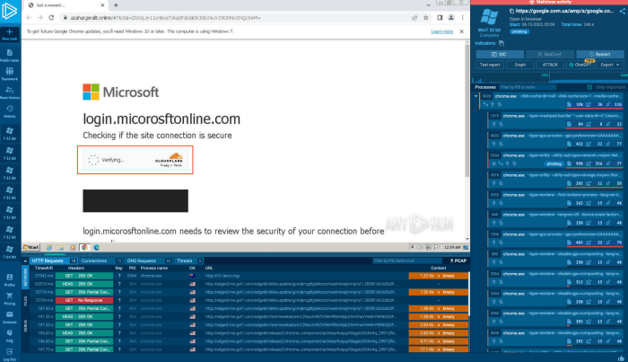 Cloudflare end captcha madness security key cryptographic attestation of personhood