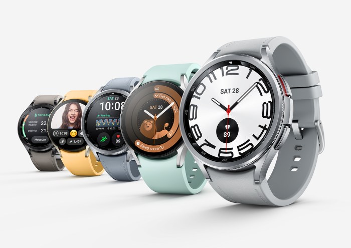 Samsung galaxy watch7 ultra leak square