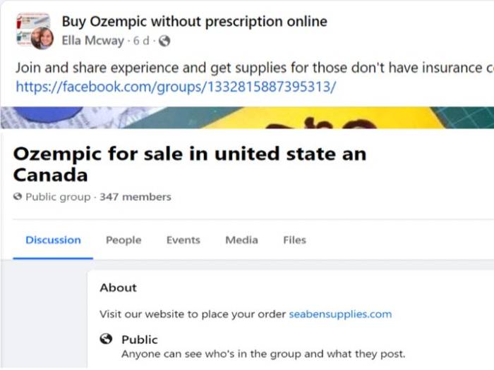 Why ricezempic trend dangerous experts