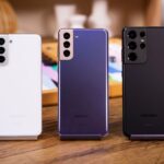 Android 13 samsung galaxy z fold 4 watch 5 tiktok instagram competition vergecast podcast