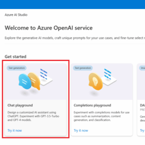 Microsoft openai gpt 3 azure cloud service ai language