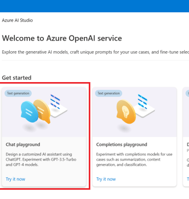 Microsoft openai gpt 3 azure cloud service ai language
