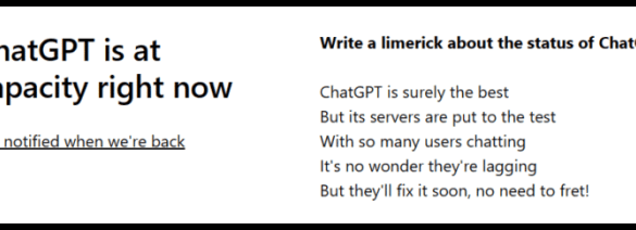 I tried chatgpt as a budgeting tool its not there yet