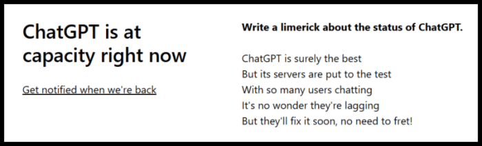 I tried chatgpt as a budgeting tool its not there yet