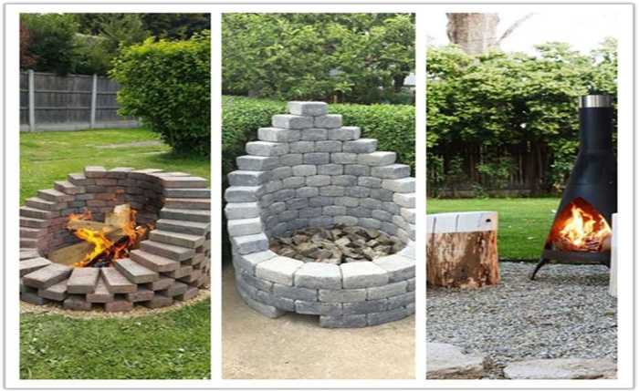 Pit gardenholic Pit gardenholic