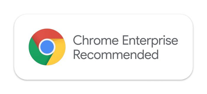 Google chrome enterprise get new handy tools