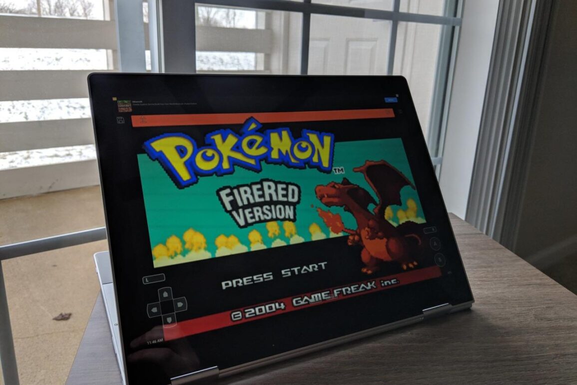 What its so far use android apps chromebook