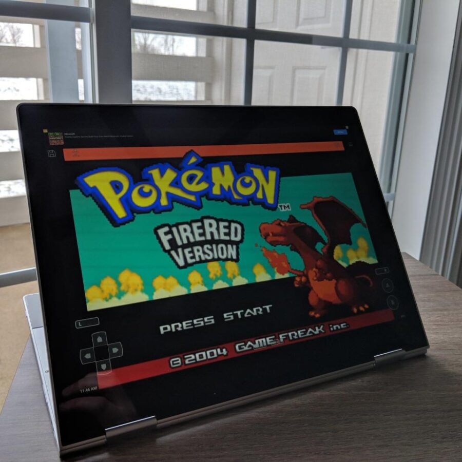 What its so far use android apps chromebook
