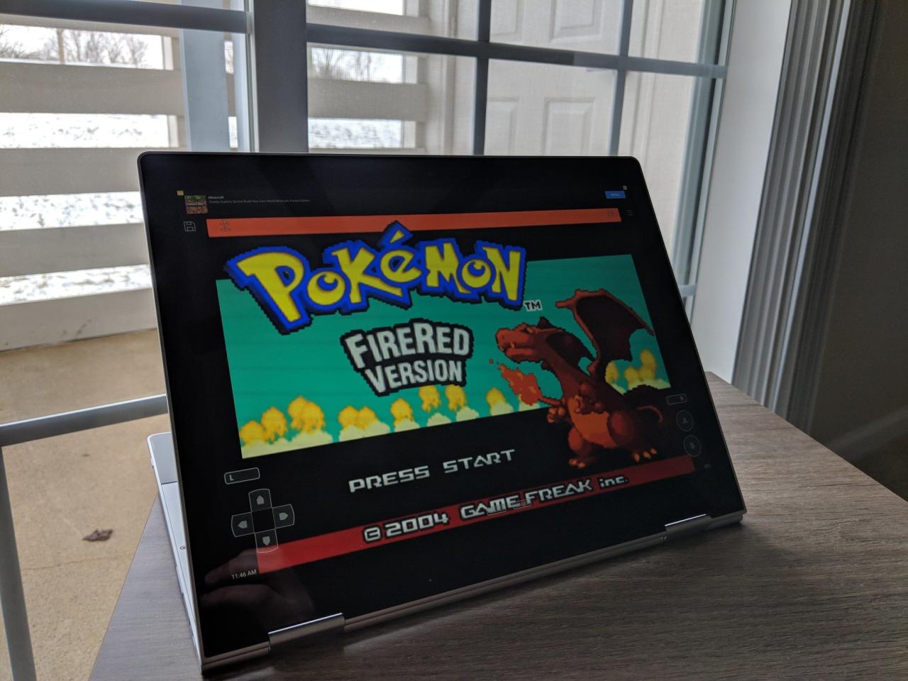 What its so far use android apps chromebook