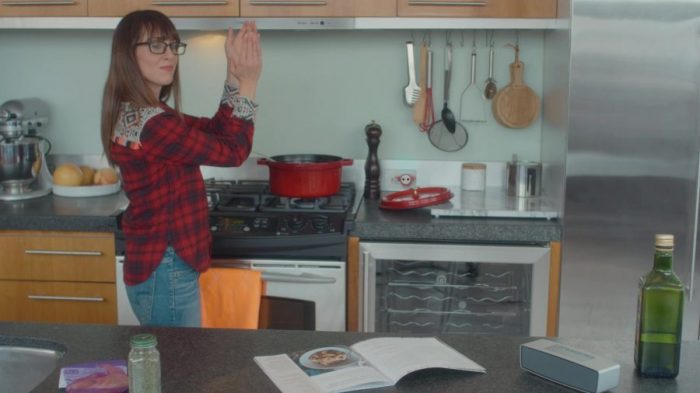 Astrohaus clapboss kickstarter launch clapper ifttt