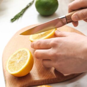 How to clean garbage disposal