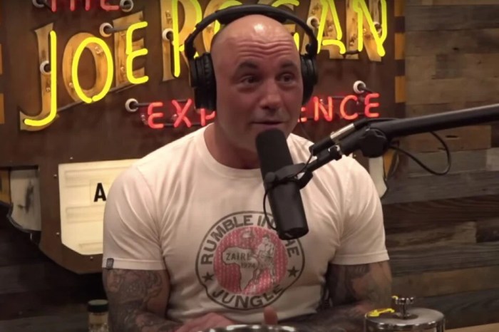 Joe Rogan’s Most Controversial Statements Joe rogan has some feelings about apples app store policies