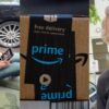 Amazon is pausing delivery drone flights after crashes during testing