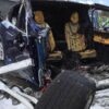 Tesla walter huang crash lawsuit court autopilot