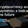 Whatsapp cryptocurrency payments us