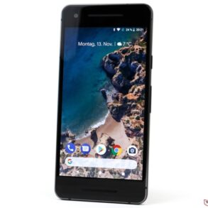Google pixel 2 specs