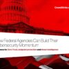 Delivering cybersecurity for america