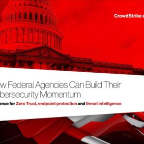 Delivering cybersecurity for america