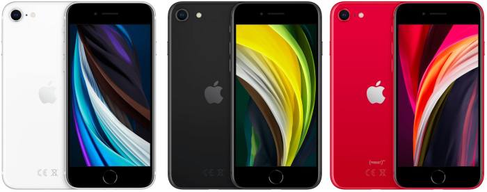 Apple iphone se price increase 5g tax