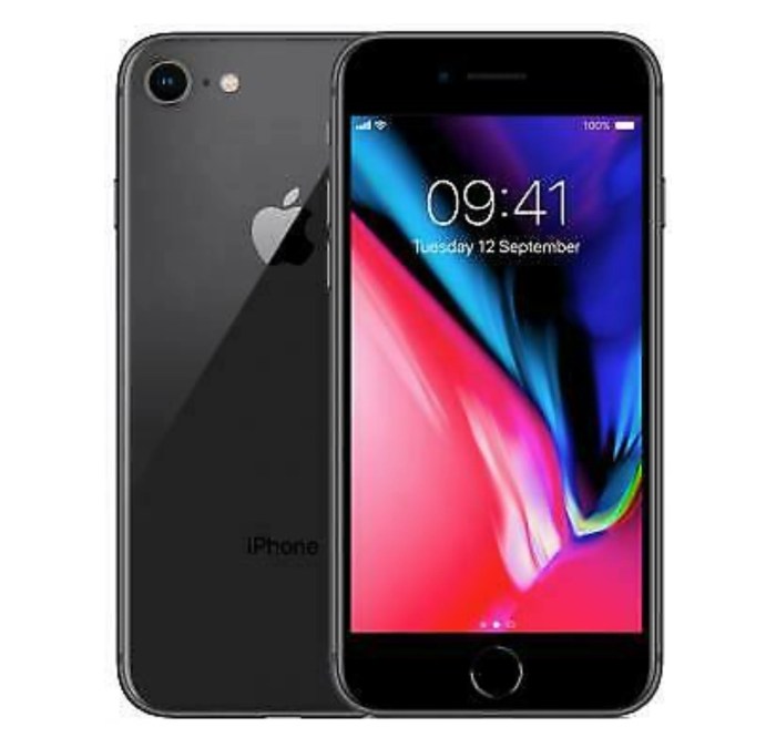 Refurbished Apple iPhone 11 128GB Factory Unlocked 4G LTE Smartphone ... Apple refurbished iphone online store sale