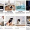 Anker eufy smart display e10 security live camera feed