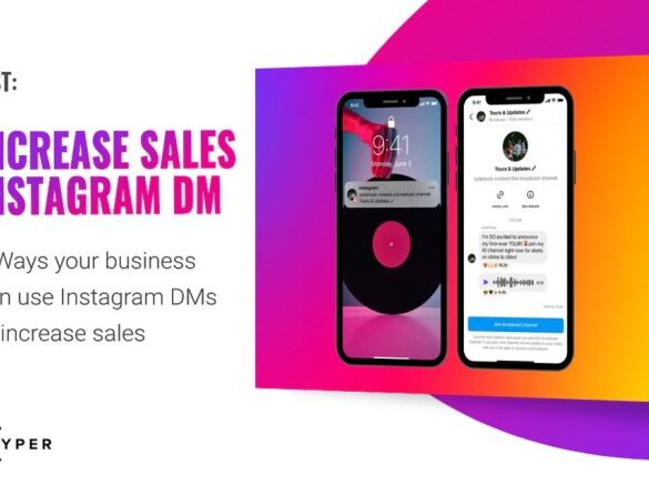 Your instagram dms just got better thanks to this new feature