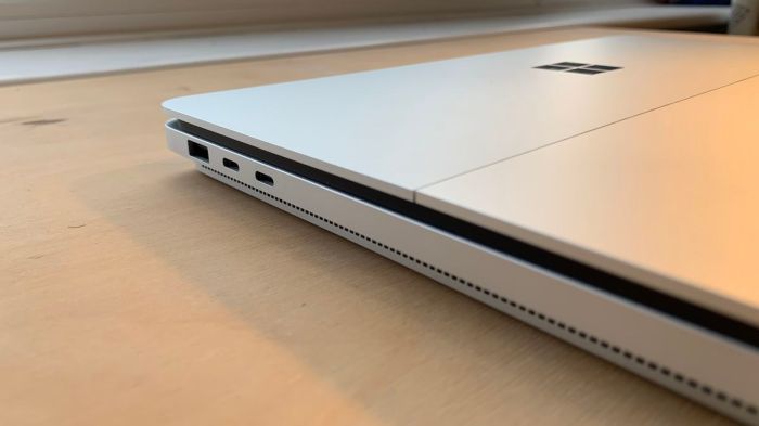 Surface laptop studio 2 end of life notepad