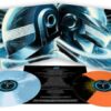 Tron legacy score daft punk complete edition spotify apple music disney