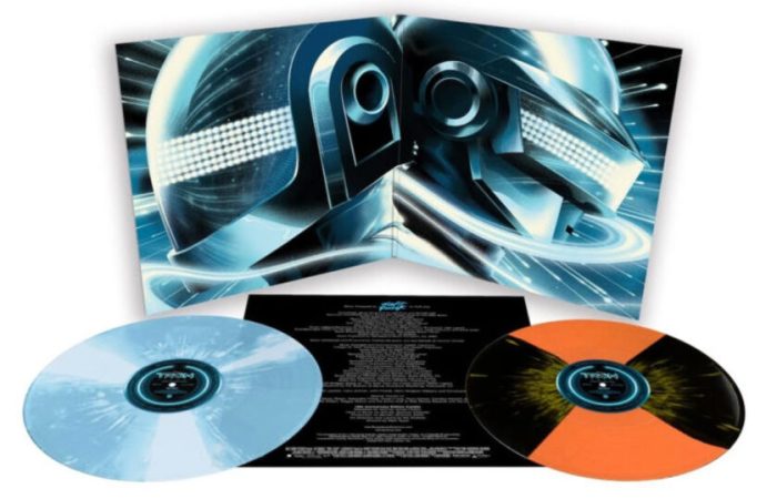 Tron legacy score daft punk complete edition spotify apple music disney
