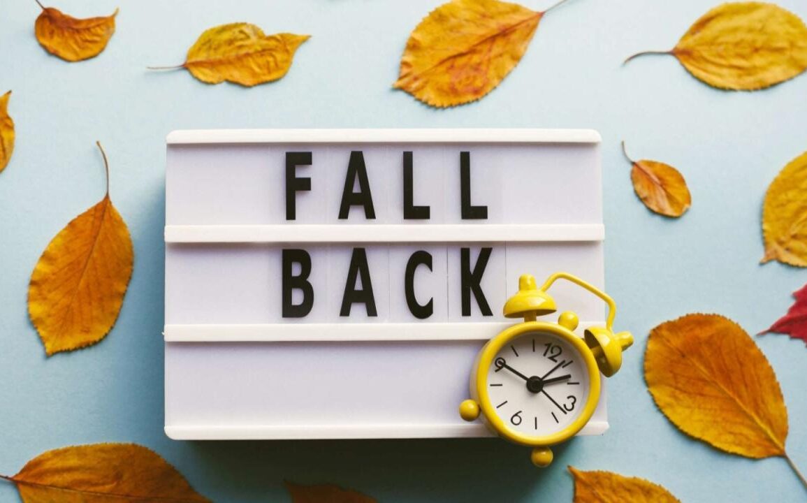 How daylight saving time affect health