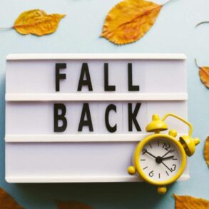 How daylight saving time affect health